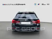 2019 BMW 550M