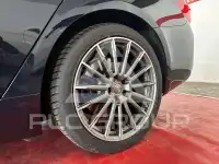 2019 BMW 550M
