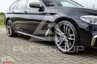 2019 BMW 550M