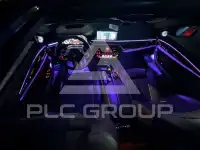 2019 BMW 550M