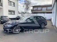 2019 BMW 550M