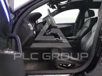 2019 BMW 550M