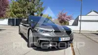 2019 BMW 550M