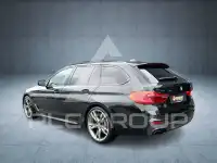 2019 BMW 550M