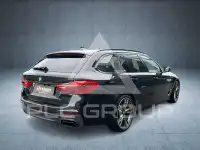 2019 BMW 550M