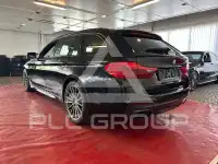 2019 BMW 550M