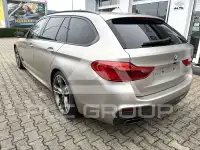 2019 BMW 550M