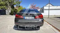 2019 BMW 550M