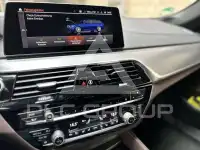 2019 BMW M550