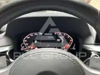 2019 BMW M550