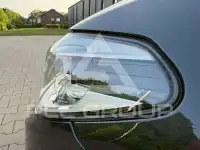 2019 BMW 550M