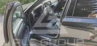 2019 BMW 550M