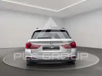 2019 BMW 550M