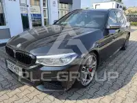 2019 BMW 550M