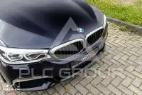 2019 BMW 550M