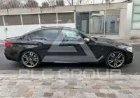 2019 BMW 550M