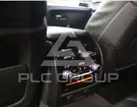 2019 BMW 550M