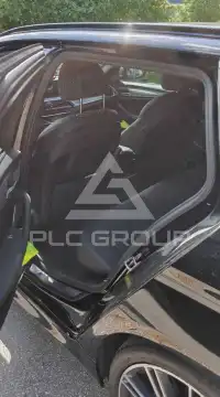 2019 BMW 550M
