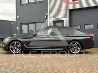 2019 BMW 550M