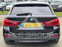 2019 BMW 550M
