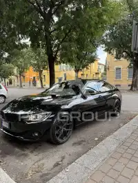 2019 BMW 420