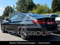 2019 BMW 420