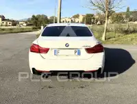 2019 BMW 420