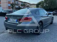 2019 BMW 420