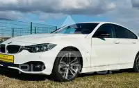 2019 BMW 420