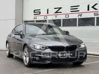 2019 BMW 420