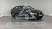 2019 BMW 420