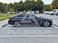 2019 BMW 420