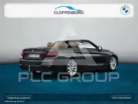 2019 BMW 420