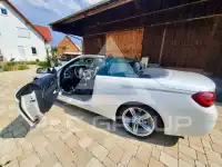 2019 BMW 420