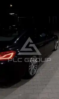 2019 BMW 420