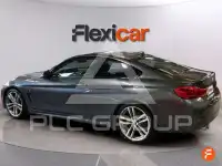 2019 BMW 420