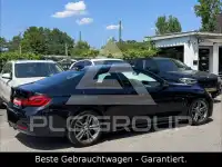 2019 BMW 420