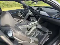 2019 BMW 420