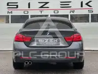 2019 BMW 420