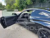 2019 BMW 420