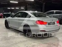 2019 BMW 420