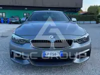 2019 BMW 420