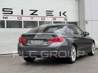 2019 BMW 420