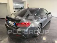 2019 BMW 420