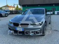 2019 BMW 420