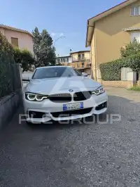 2019 BMW 420