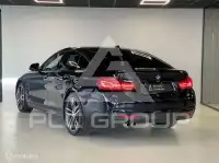 2019 BMW 420