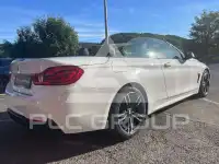 2019 BMW 420