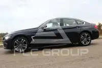 2019 BMW 420