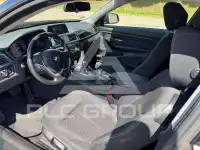 2019 BMW 420